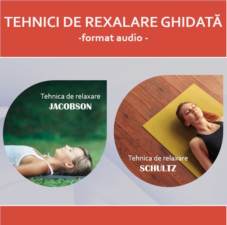 2 Tehnici de Rexalare Ghidată