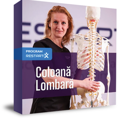 Restart Coloană Lombară
