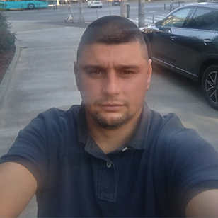 Bogdan Dumitriu 