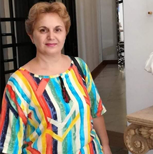 Mariana Buidan