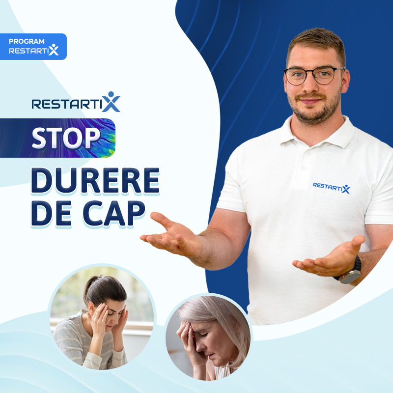 RestartiX Reeducare Posturală - imagine 4