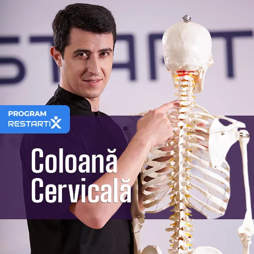 RestartiX Reeducare Posturală - imagine 2