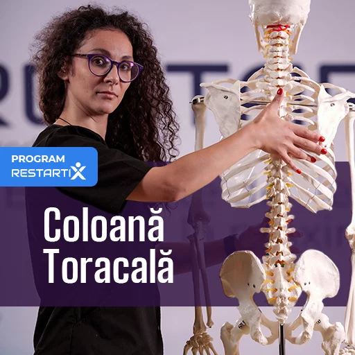 RestartiX Reeducare Posturală - imagine 3